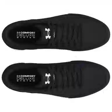Under Armour Official Suede