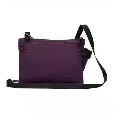 The North Face Mountain Crossbody Bag Purple Pink