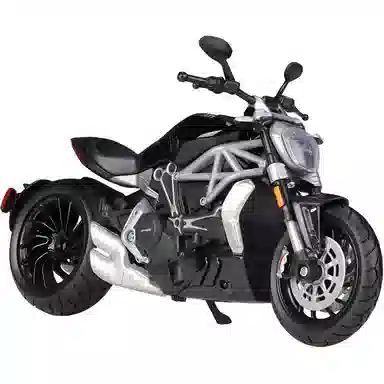 Maisto 112 2021 X Diavel S