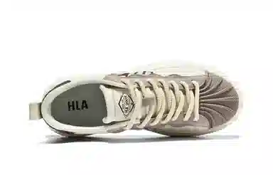 HLA