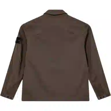 Stone Island Brown Jacket