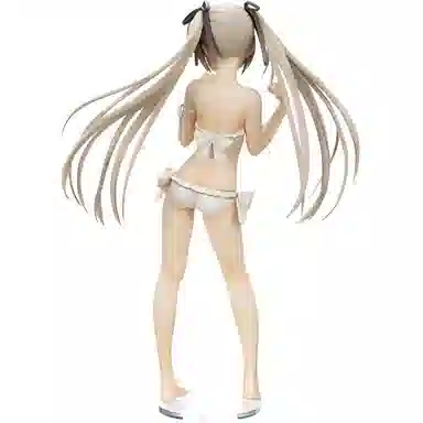 MegaHouse brilliantstage 19cm