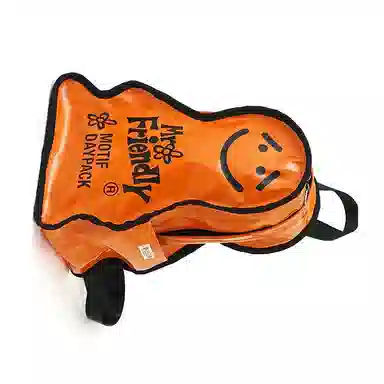 Bywhich PVC Backpack