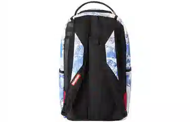 SPRAYGROUND x sgLogo PVC
