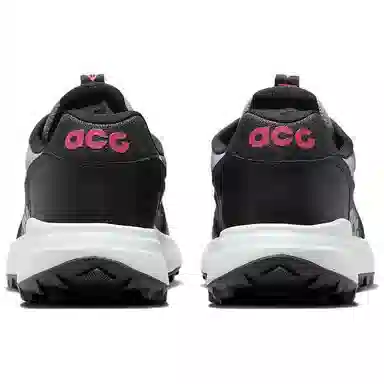 Nike ACG Lowcate SE Black Grey