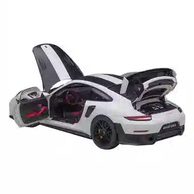AUTOart 911 991.2 GT2 RS118