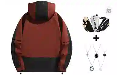 LIGHTNING MONSTER Logo