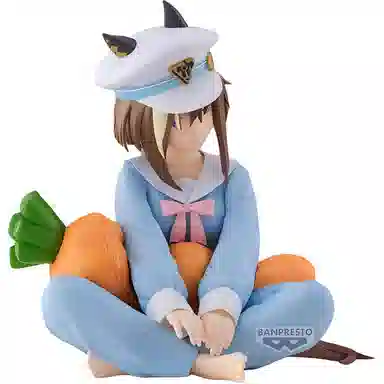 BANPRESTO Relax time Another ver 13cm