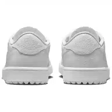 Jordan Air Jordan 1 Low OG Golf "White Croc"