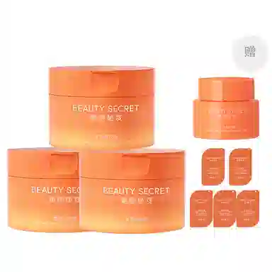 BEAUTY SECRET 80g