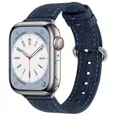 Akkerds Apple Watch