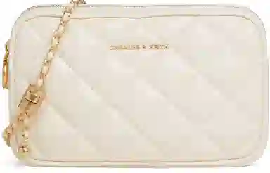 CHARLESKEITH CreamBlackPink