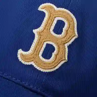 MLB Cap Blue
