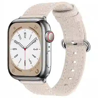Akkerds Apple Watch