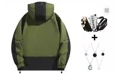 LIGHTNING MONSTER Logo