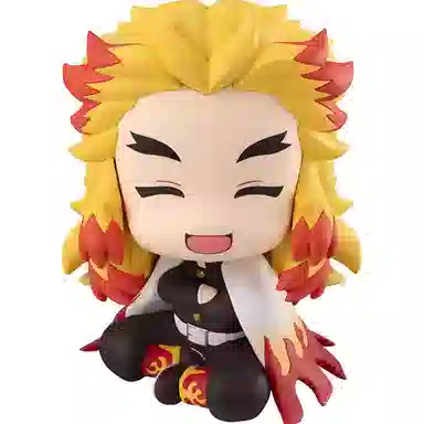 BANPRESTO LOOKUP Q 11cm