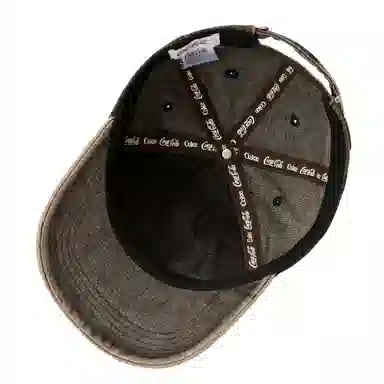 Coca-Cola Retro Cap
