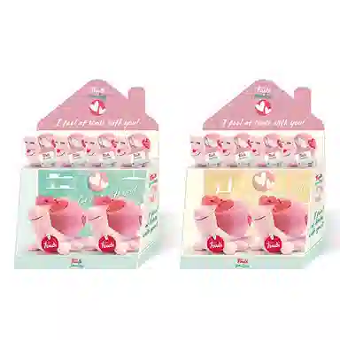 TRUDI 8.5cm15.5cm