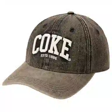 Coca-Cola Retro Cap