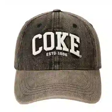 Coca-Cola Retro Cap