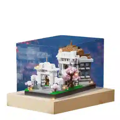 TEMI 1001-2000pcs 1345