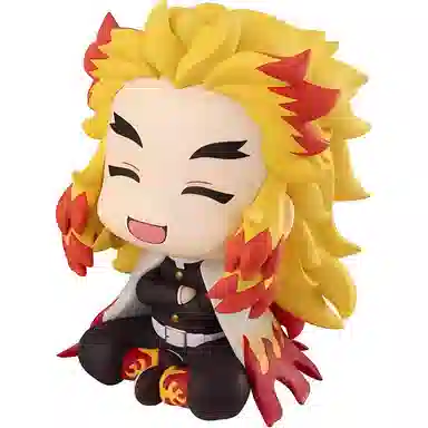 BANPRESTO LOOKUP Q 11cm