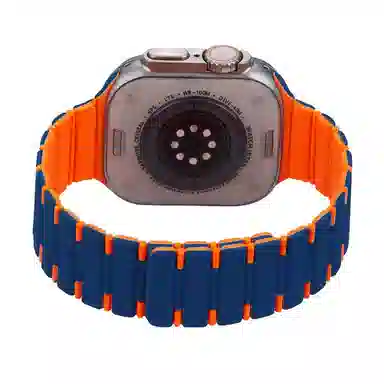 Akkerds Apple Watch