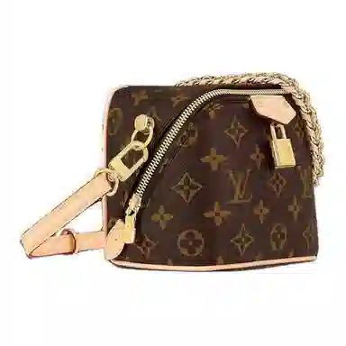 Louis Vuitton Just In Case