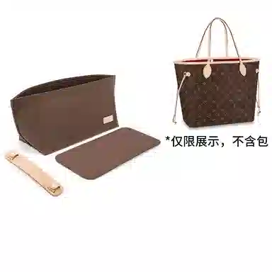 LV neverfull