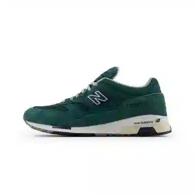New Balance 1500 Green