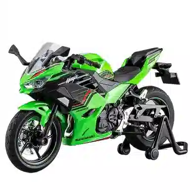 ZOCO 112ninja400
