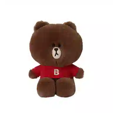 LINE FRIENDS 19cm