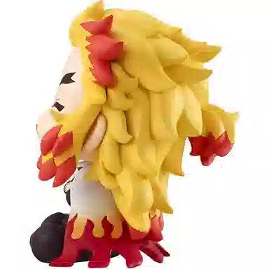 BANPRESTO LOOKUP Q 11cm