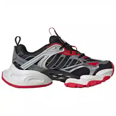 adidas XLG Runner Deluxe Black Red