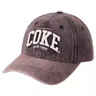 Coca-Cola Retro Cap