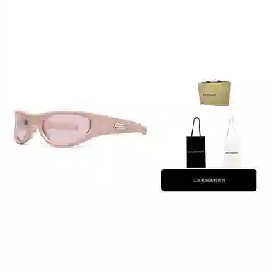 Gentle Monster x Jennie