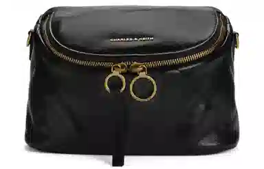 CHARLESKEITH ck BlackCreamPink