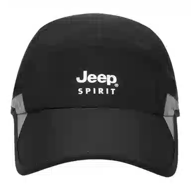 JEEP SPIRIT