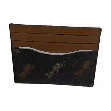 COACH Card Case 10