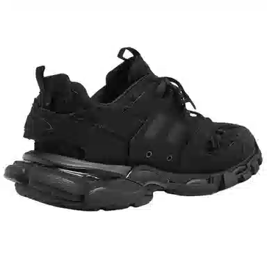 Balenciaga Track logo