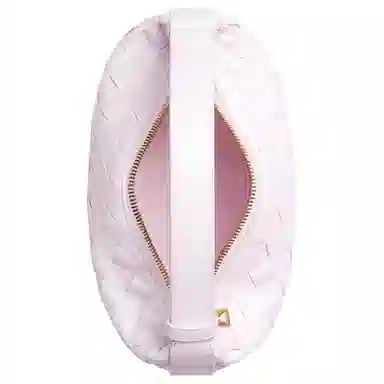 Bottega Veneta Wallace Intrecciato