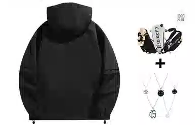 LIGHTNING MONSTER Logo