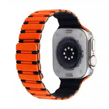 Akkerds Apple Watch