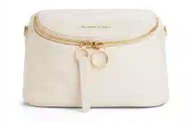 CHARLESKEITH ck BlackCreamPink