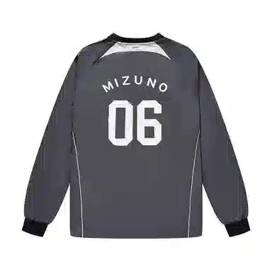 Mizuno Essential Sweatshirt