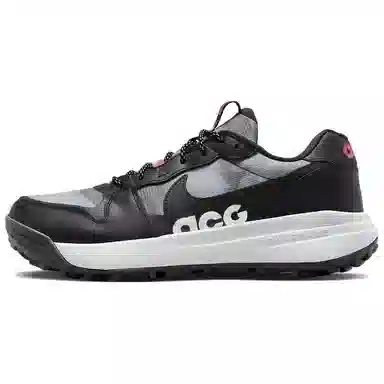 Nike ACG Lowcate SE Black Grey