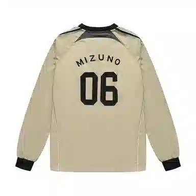 Mizuno Essential Sweatshirt