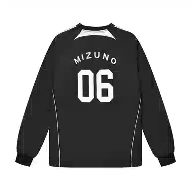 Mizuno Essential Sweatshirt