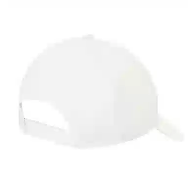 Jordan Air Jumpman AJ Cap White