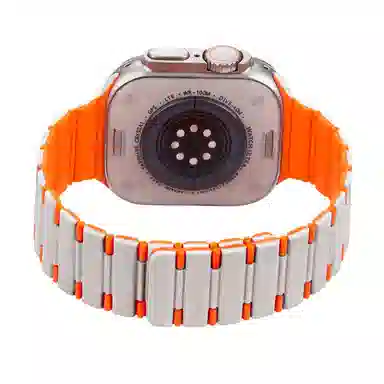 Akkerds Apple Watch